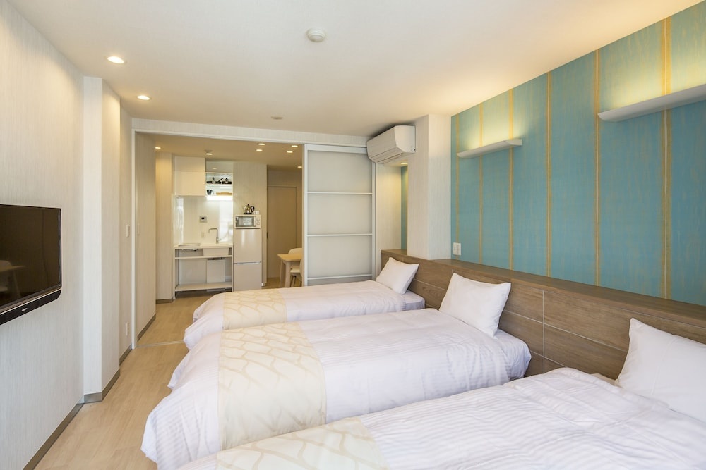 Hotel SAILS 사진 12