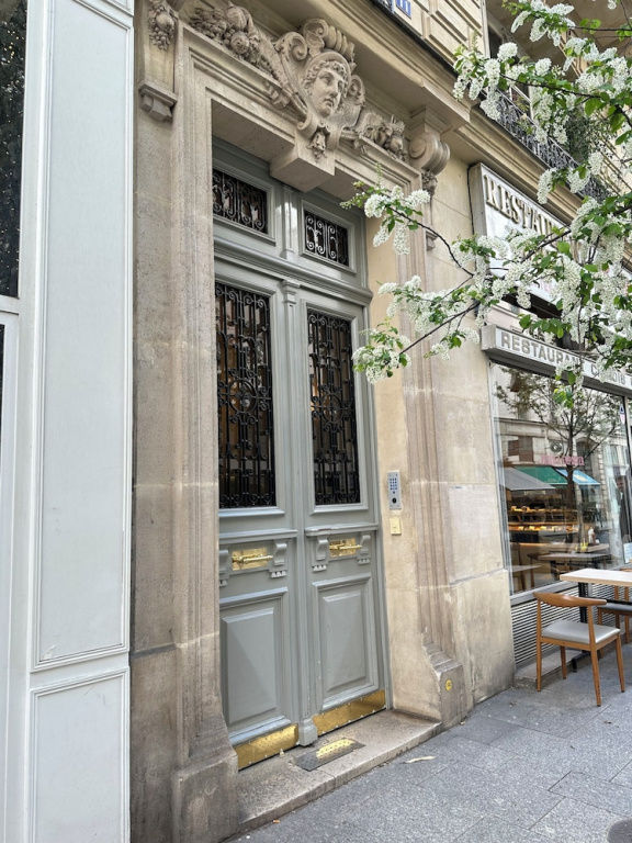 Voir la photo 2 — 511 Rambuteau