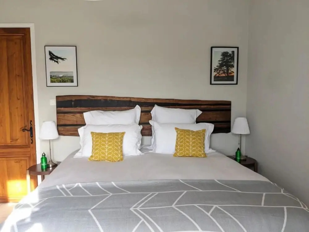 Voir la photo 4 — Old Presbytery Guest House