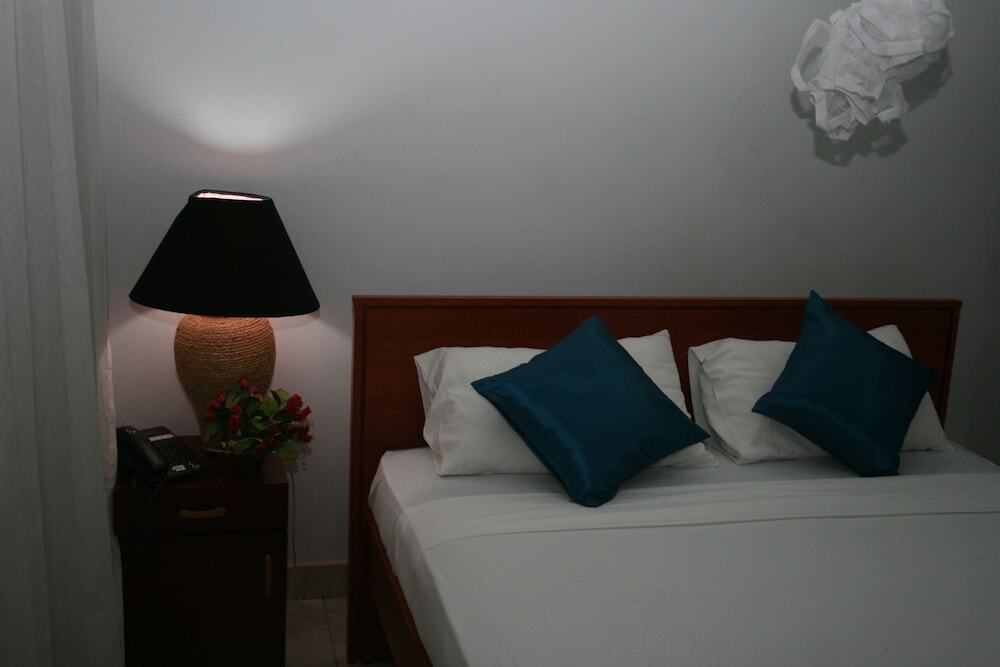 Blue Gum Hotel