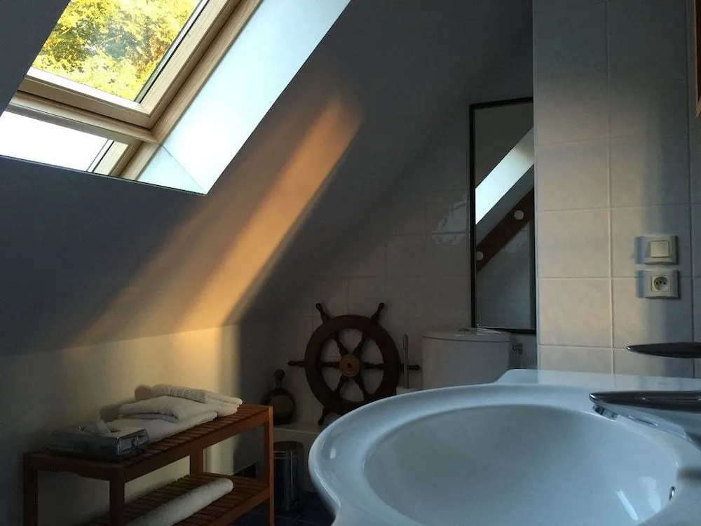 Afficher la photo 7 — Beauchamps Maison d Hotes