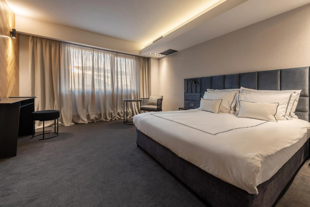 Hotel Vega Sofia - Général