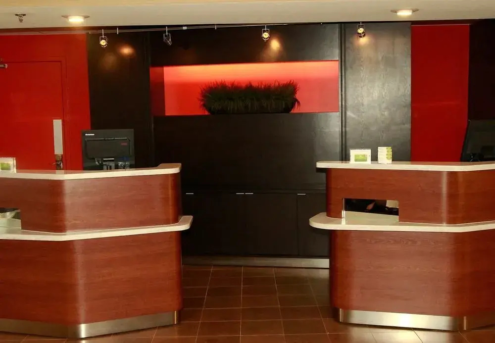 Hotel photo 2