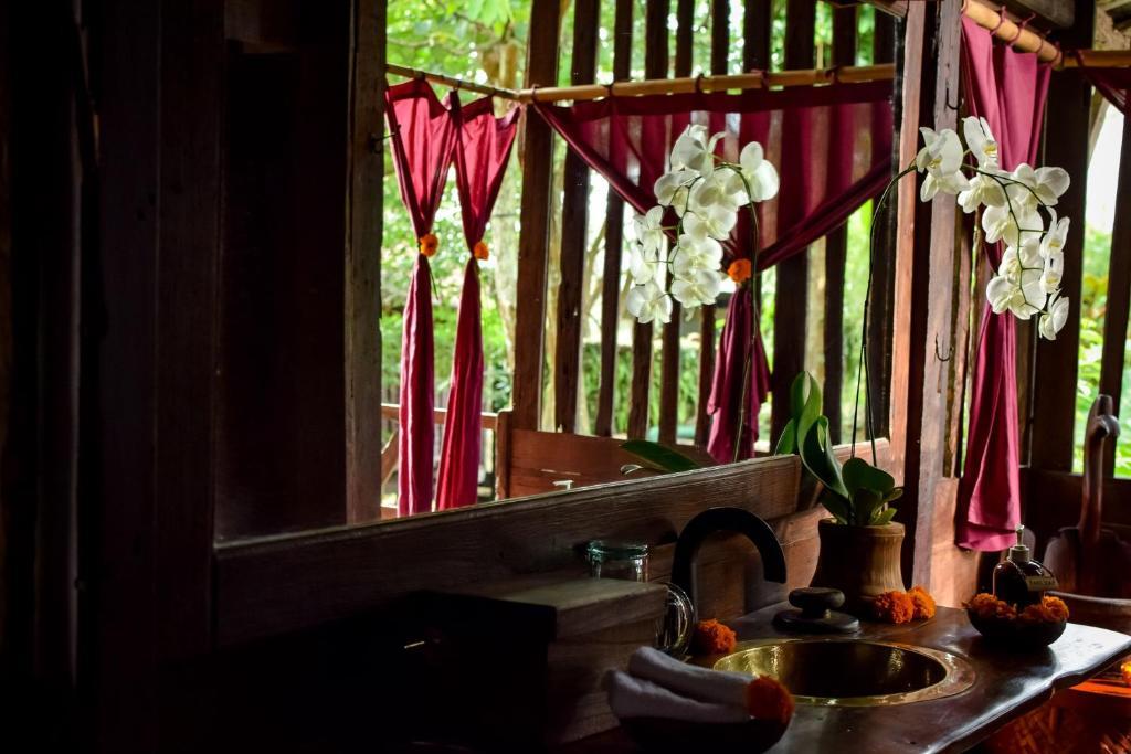 Bambu Indah