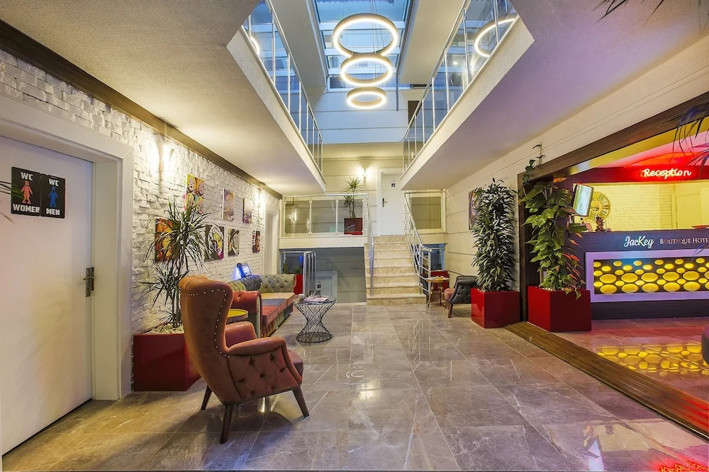 Hotel photo 16
