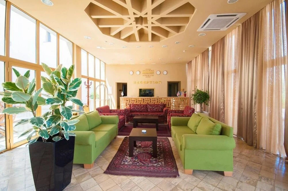 Anaklia Hotel - Général