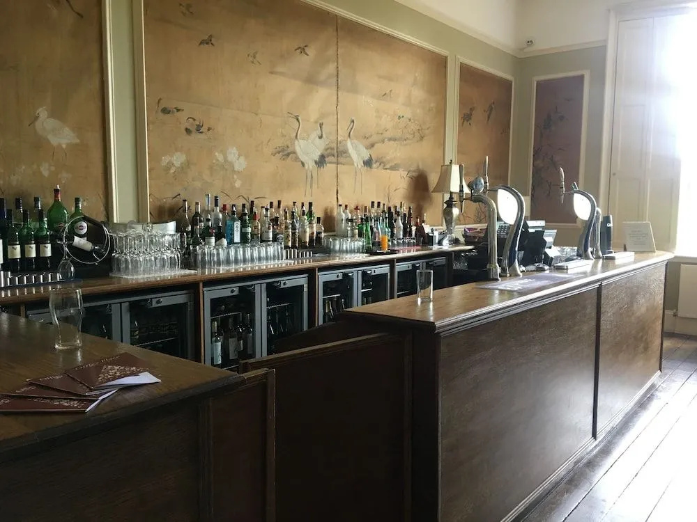 Hotel photo 19