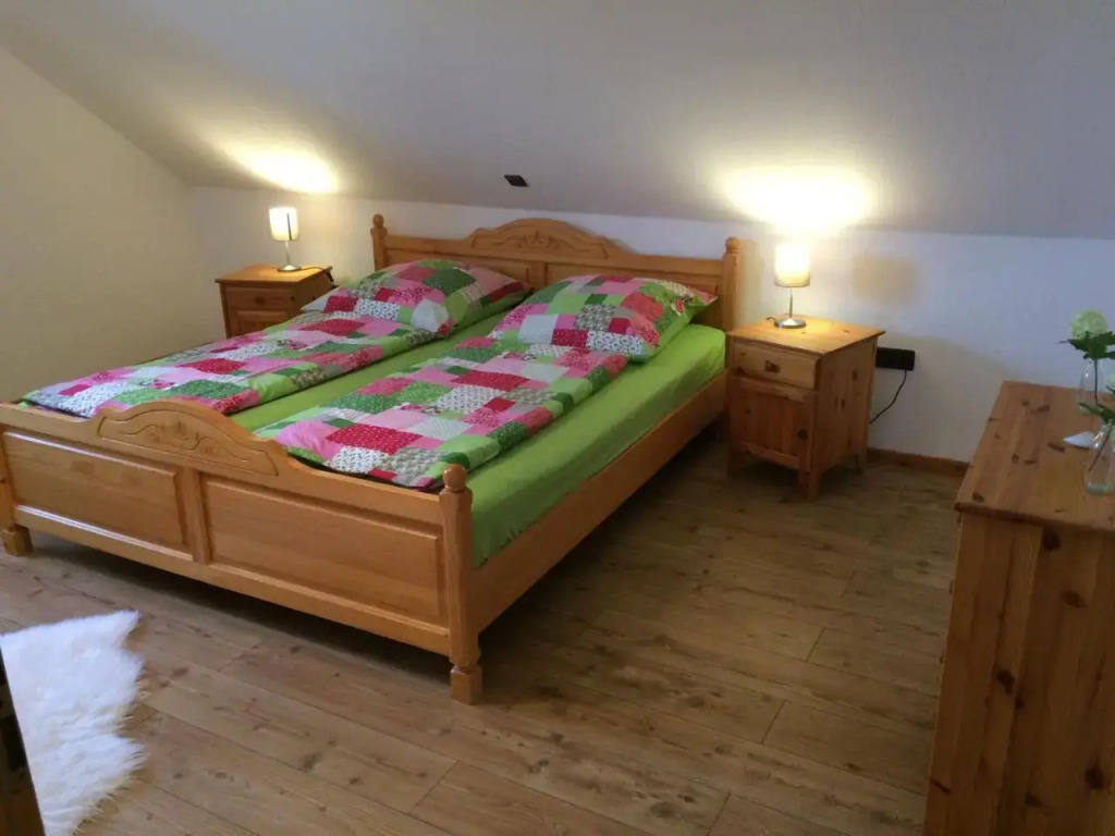 Ferienwohnung Niederrhein-Oase - фото 5
