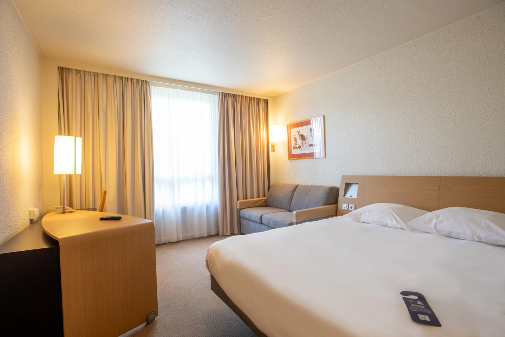 Mercure Aix en Provence Beaumanoir - Général