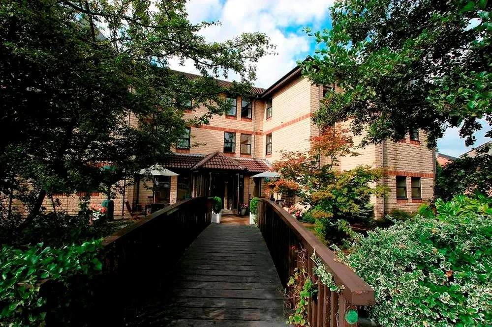 Hotel photo 11