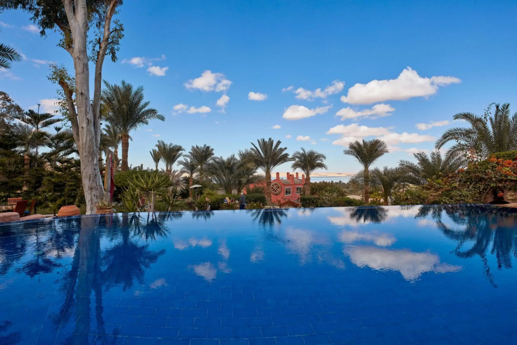 Lazib Inn Resort & Spa - Général