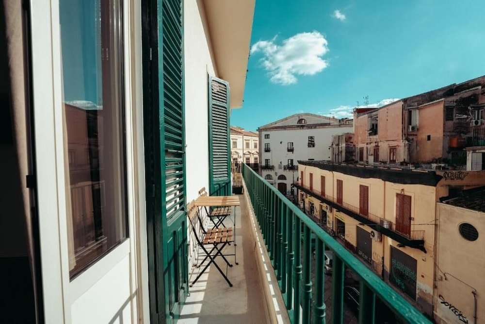 Valguarnera Studio Apartaments