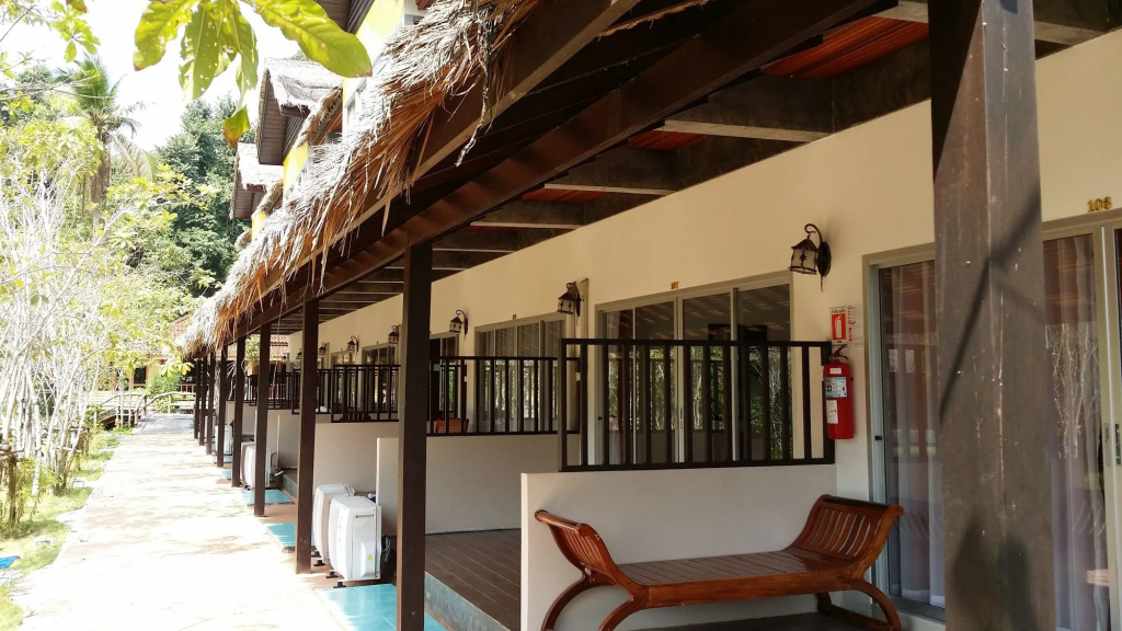 Hotel photo 18