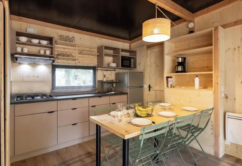 Comfort Cottage