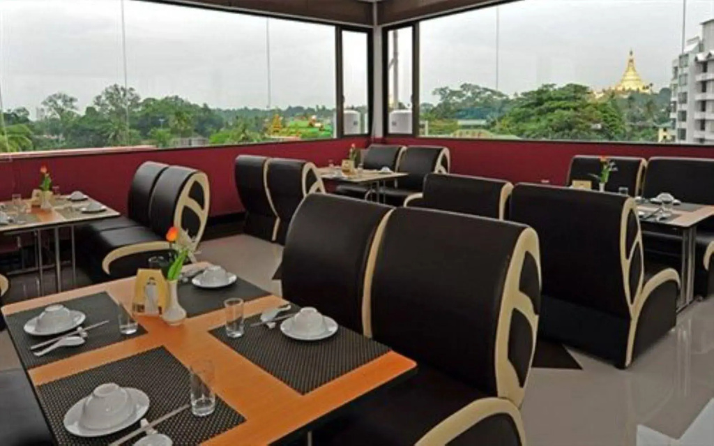 Hotel photo 20