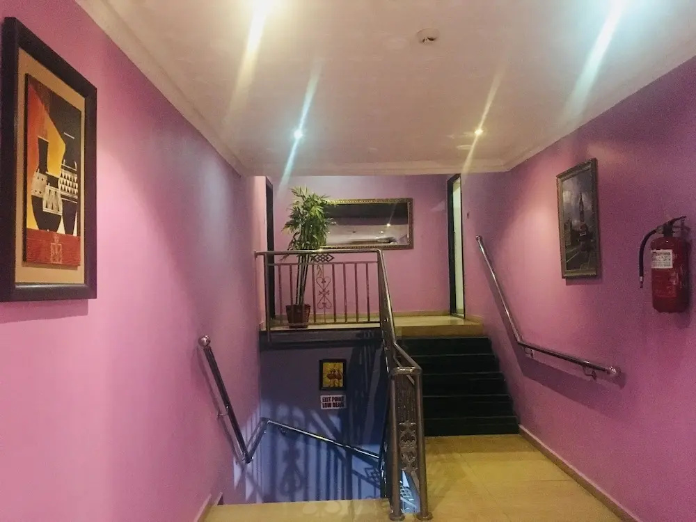 Hotel photo 14