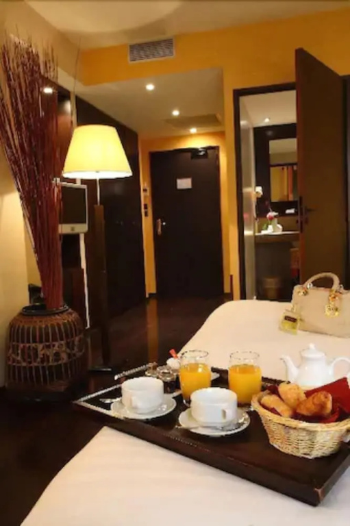 Le Boutique Hôtel Garonne by Occitania hotels - Chambres