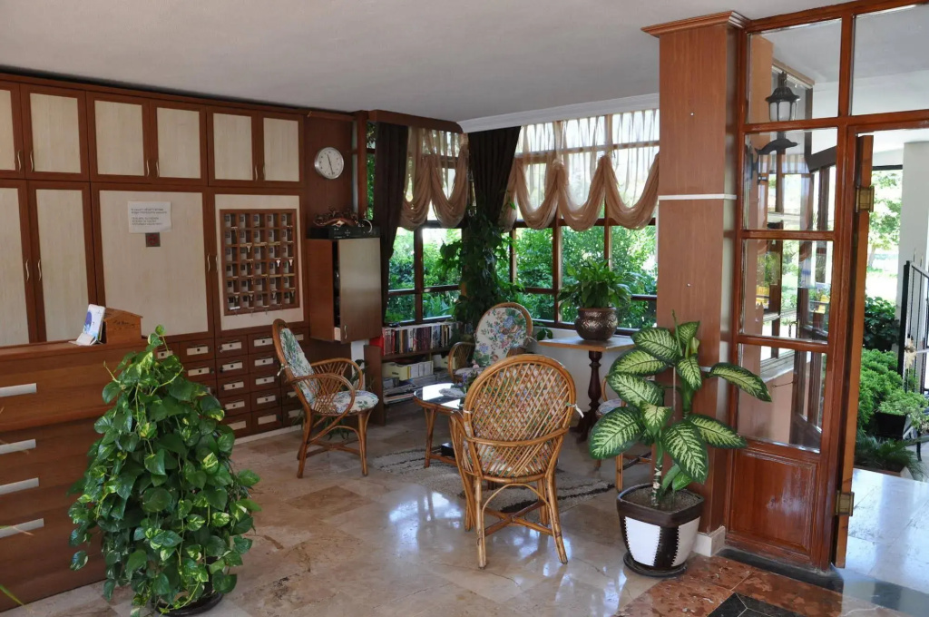 Hotel photo 20