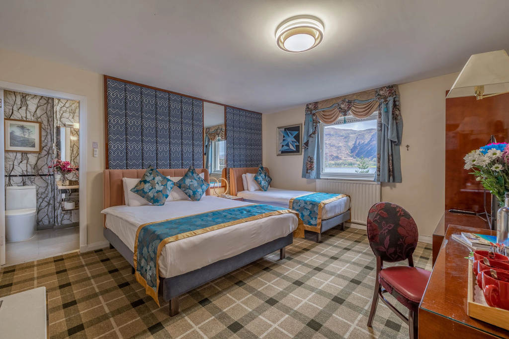 Muthu Fort William Hotel - Tap to explore photos