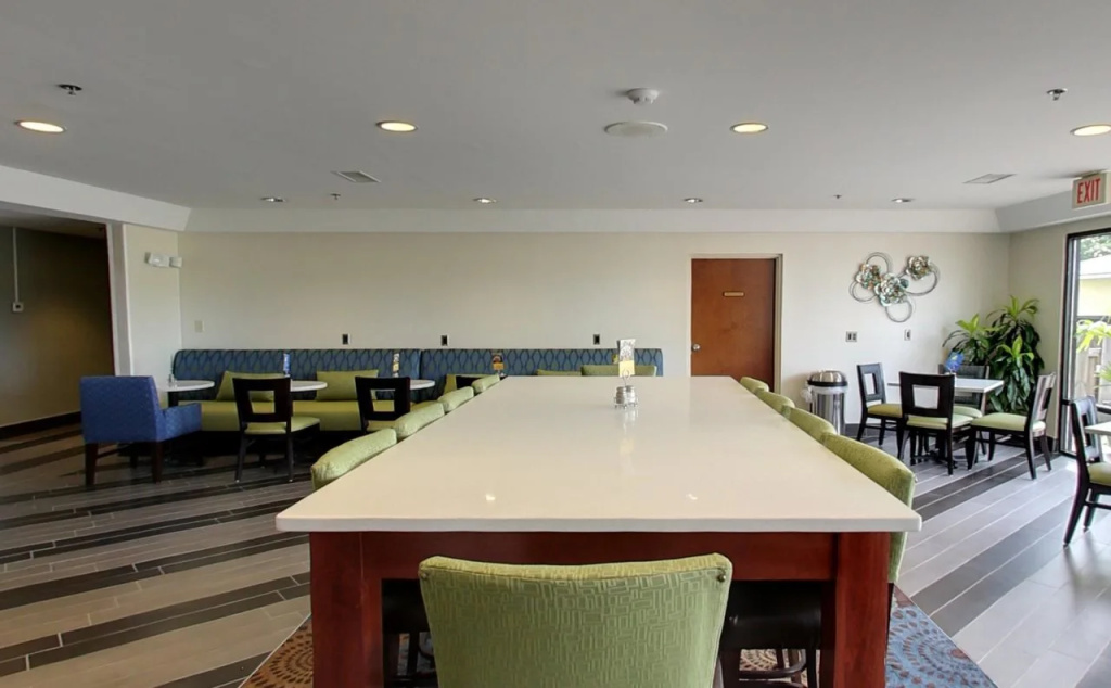 Holiday Inn Express Hotel & Suites Blythewood by IHG - Général