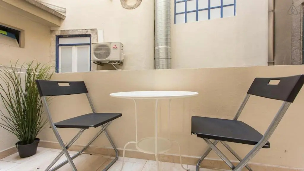 Alfama Charm Apartment