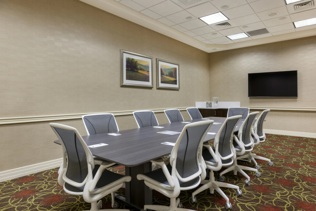Hilton Garden Inn Boise Spectrum - Général