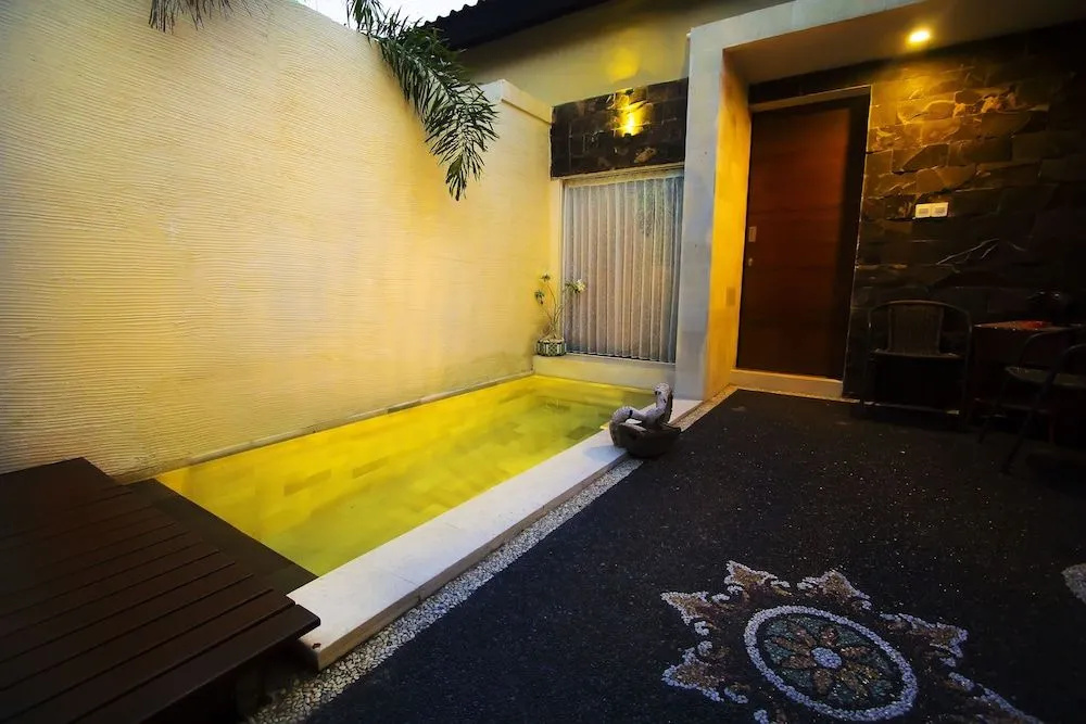 Punyan Poh Bali Villas - Général