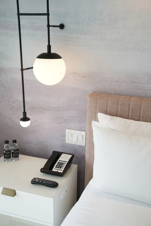 Hotel 1000, in The Unbound Collection by Hyatt - Chambres