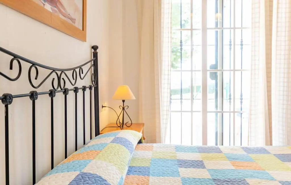 Castillo De Zalia Conjunto Rural - Chambres