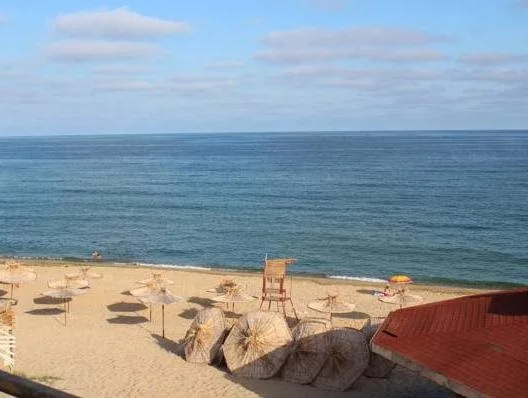 Beach & Waterfront