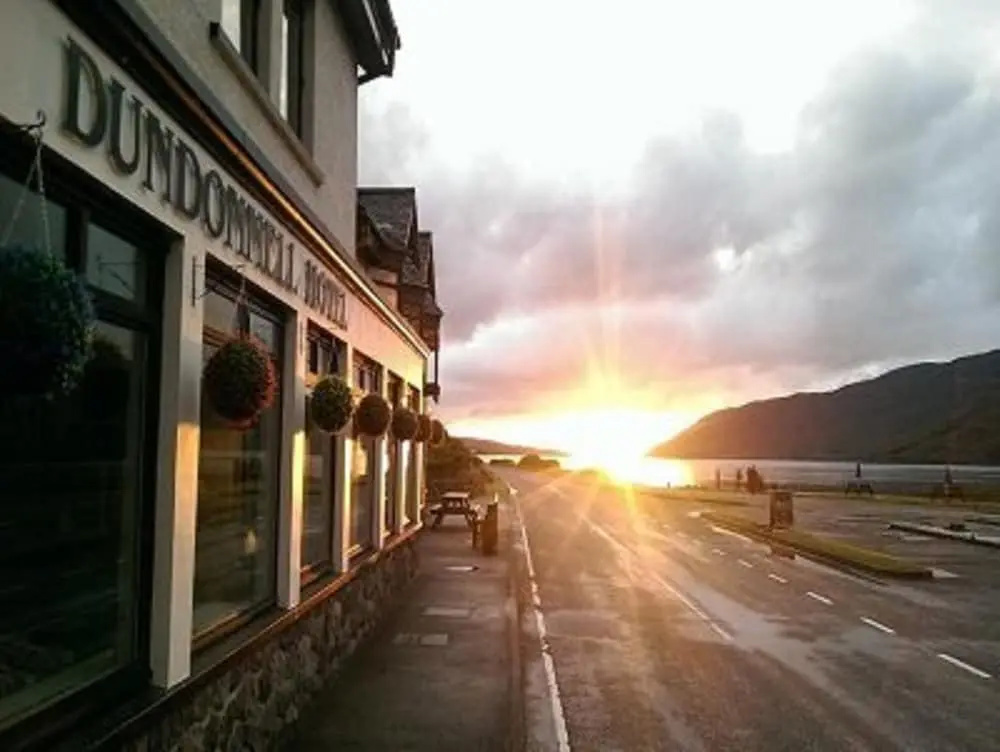 Dundonnell