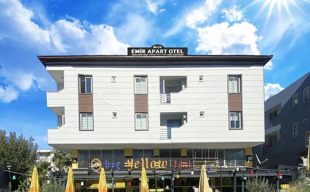 BELEK