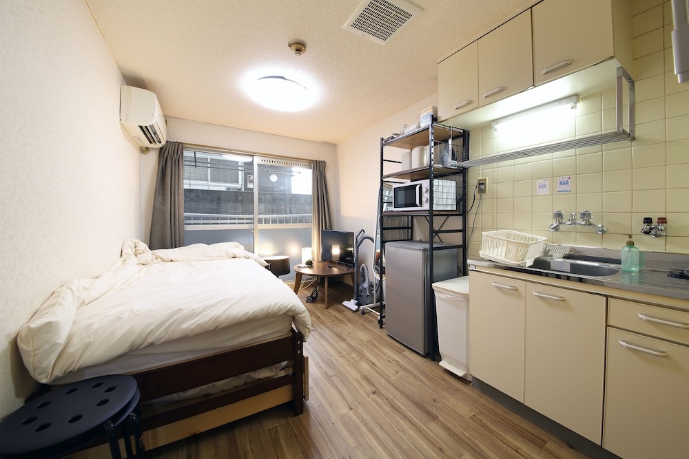 EX Tenjinnomori Apartment 103 사진 15