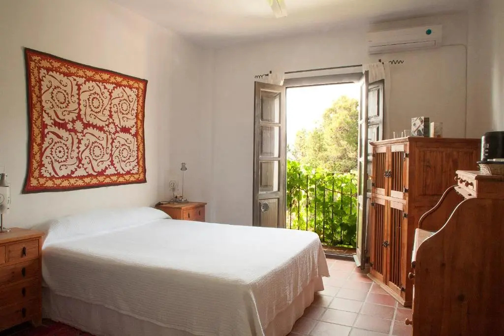 Hotel Cerro de Hijar - Chambres