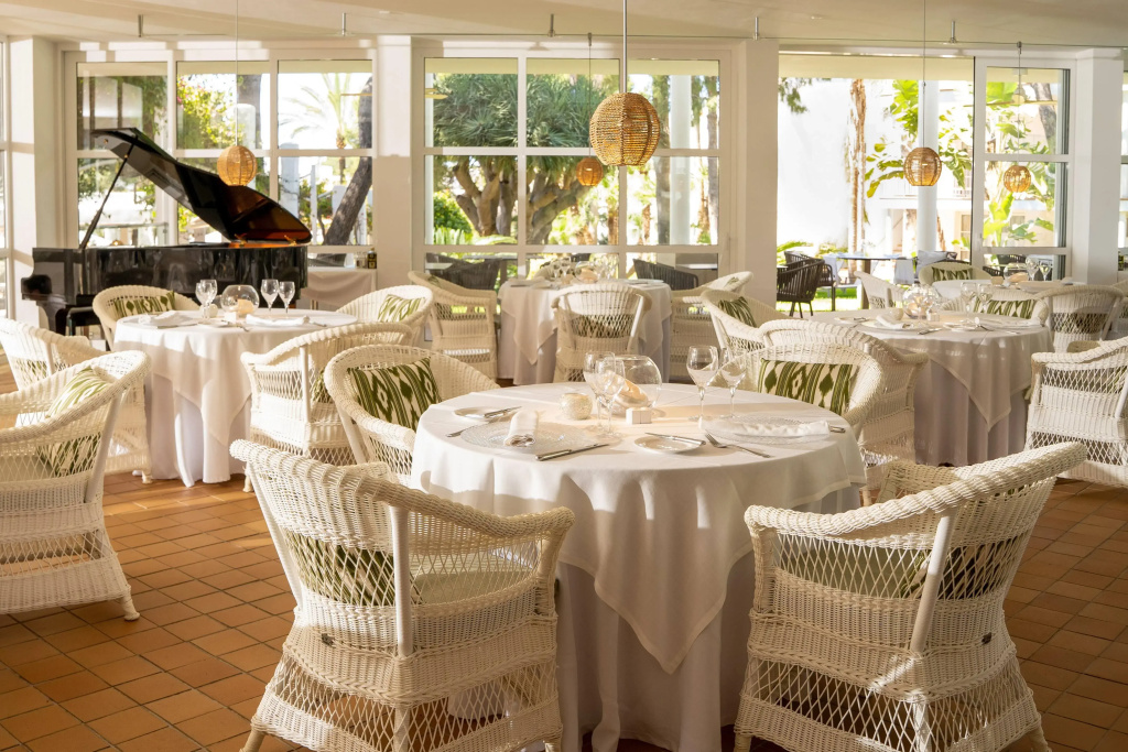 Melia Cala d'Or Boutique Hotel - Général