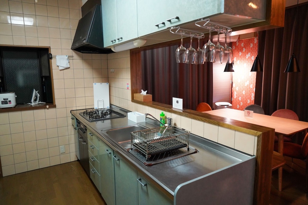 Living CUBE BEPPU 사진 22