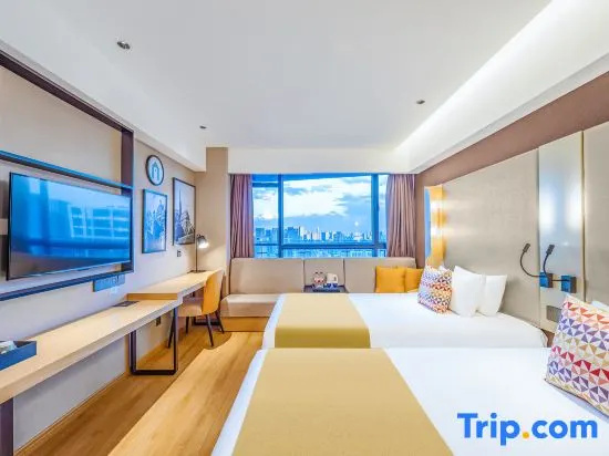 Superior Double room (twin beds)