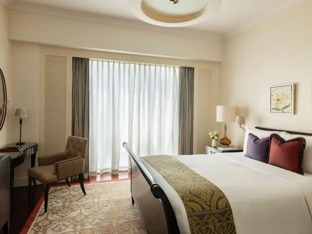 3 Bedrooms Executive room