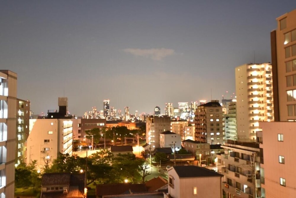 Enzo Shin-Osaka C 사진 19