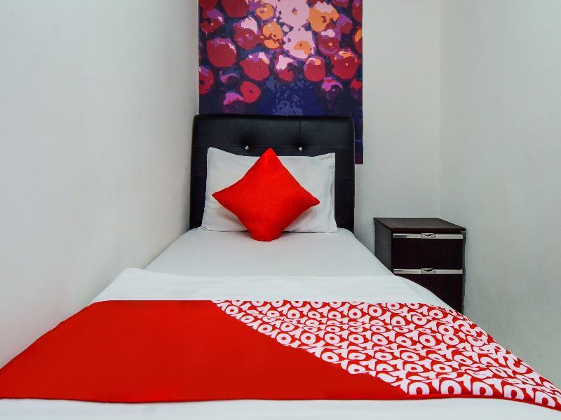 Victory 2 Boutique Hotel