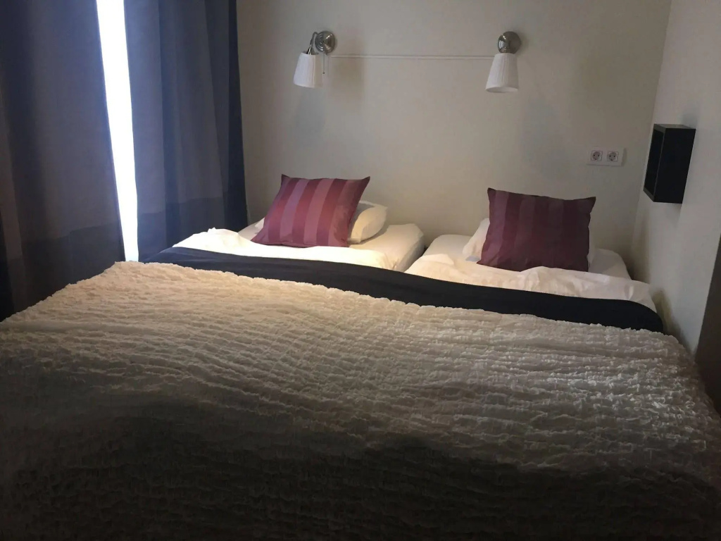 North West Restaurant & Guesthouse - Général