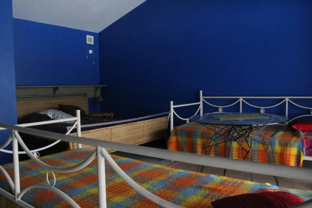 Chill Inn - Chambres