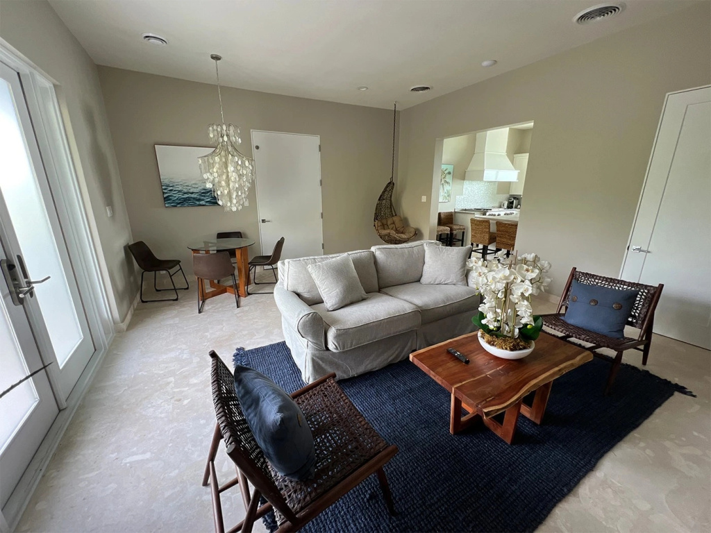 4 Bedrooms Suite