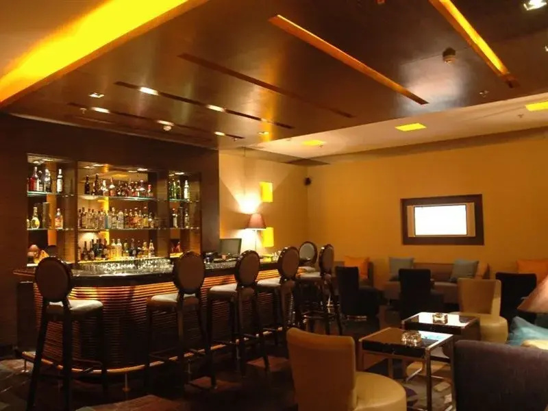 Edenpark New Delhi (Qutab Hotel) - Général