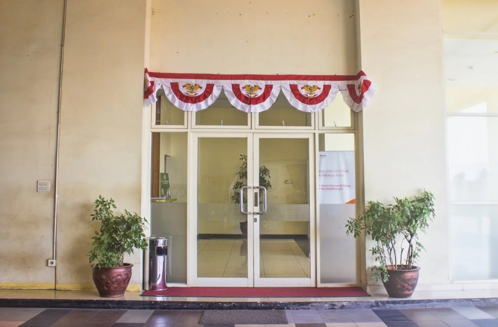 NeedRoom's Margonda Residence 3