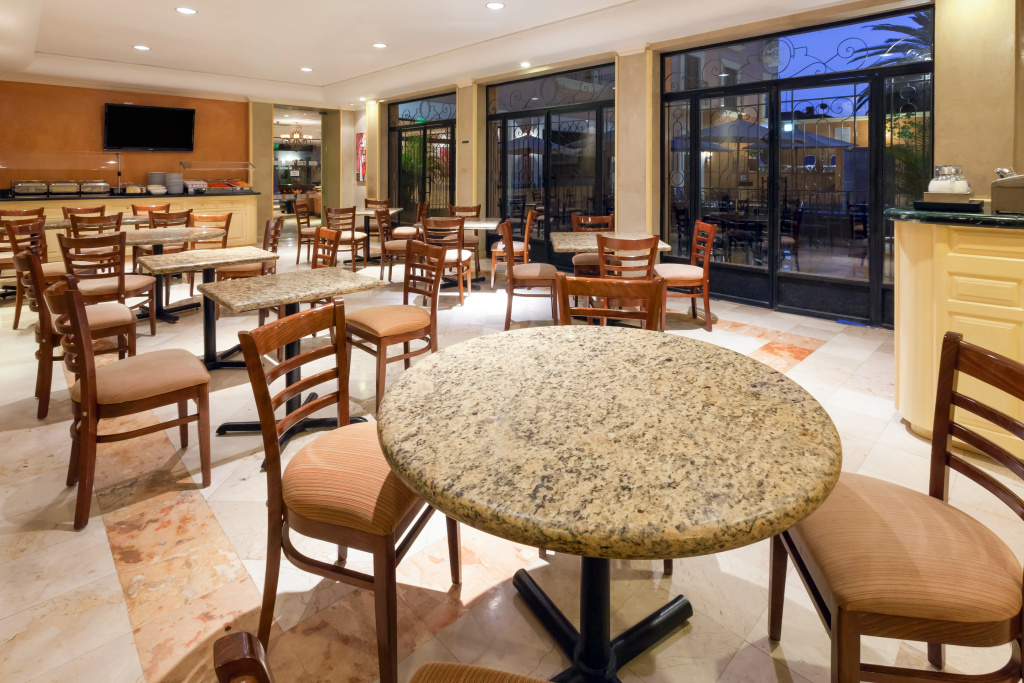 Holiday Inn Express Oaxaca-Centro Historico by IHG - Général