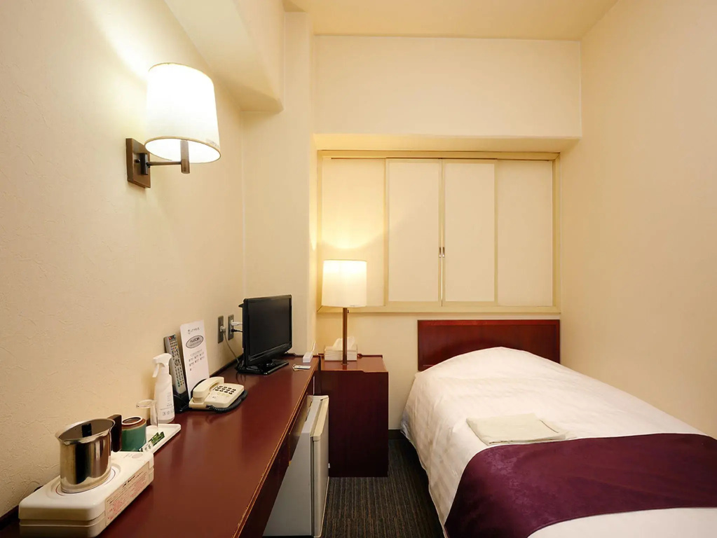 Hotel photo 9