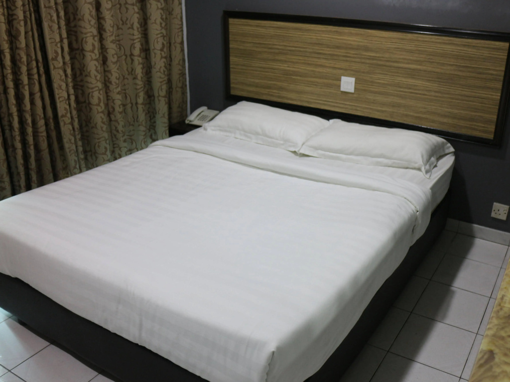 Subang Park Hotel - Général