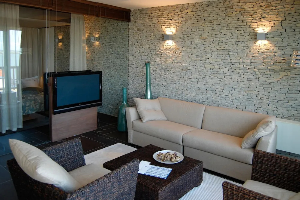 Echo Residence All Suite Hotel - Chambres