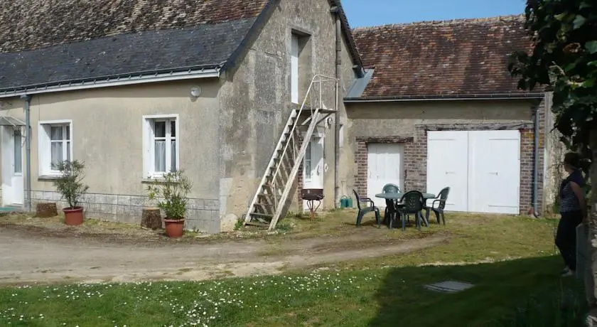 Gîte La Clé Des Champs